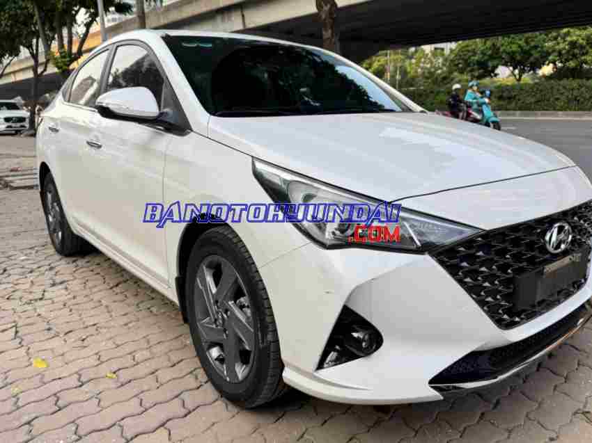 Bán xe Hyundai Accent 1.4 AT Đặc Biệt sx 2023 - giá rẻ