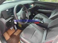 Hyundai Tucson N Line 1.6 AT Turbo HTRAC 2025 Máy xăng đẹp long lanh