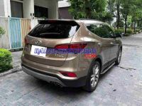 Hyundai SantaFe 2.2L 4WD 2018 Số tự động cực đẹp!