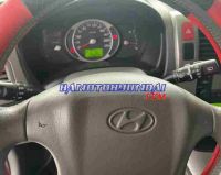 Cần bán gấp xe Hyundai Tucson 2.0 AT 4WD năm 2009, màu Bạc, Số tự động