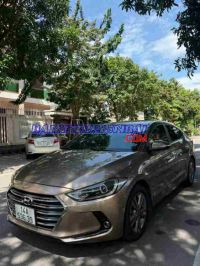 Bán Hyundai Elantra 1.6 AT 2016 - giá tốt