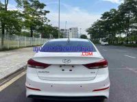 Hyundai Elantra 2017 Sedan màu Trắng