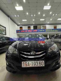 Hyundai Avante 1.6 AT model 2013 xe chuẩn hết ý