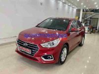 Cần bán xe Hyundai Accent 1.4 AT sx 2019