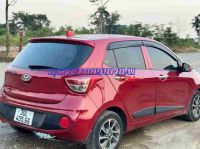Cần bán gấp xe Hyundai i10 Grand 1.2 MT năm 2020, màu Đỏ, Số tay