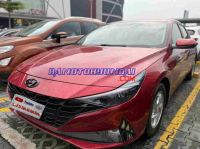 Cần bán gấp Hyundai Elantra 1.6 AT Tiêu chuẩn 2022 - Xe đẹp - Giá tốt