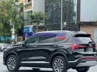 Cần bán xe Hyundai SantaFe Số tự động 2024