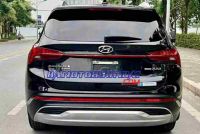 Hyundai SantaFe Cao cấp 2.2L HTRAC model 2024 xe chuẩn hết ý