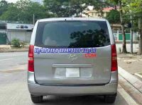 Cần bán gấp Hyundai Grand Starex Van 2.5 AT năm 2011 giá cực tốt