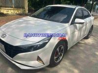 Hyundai Elantra 2022 Sedan màu Trắng