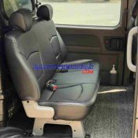 Cần bán xe Hyundai Grand Starex Số tay 2016