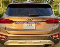 Hyundai SantaFe Premium 2.4L HTRAC 2019 - Giá tốt