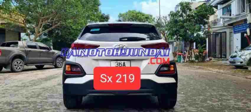 Hyundai Kona 2.0 AT năm 2019 cần bán
