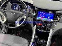 Xe Hyundai Sonata 2.0 AT đời 2011 đẹp bán gấp