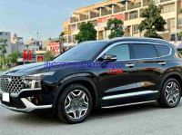 Hyundai SantaFe Cao cấp 2.5L HTRAC sản xuất 2021 cực chất!