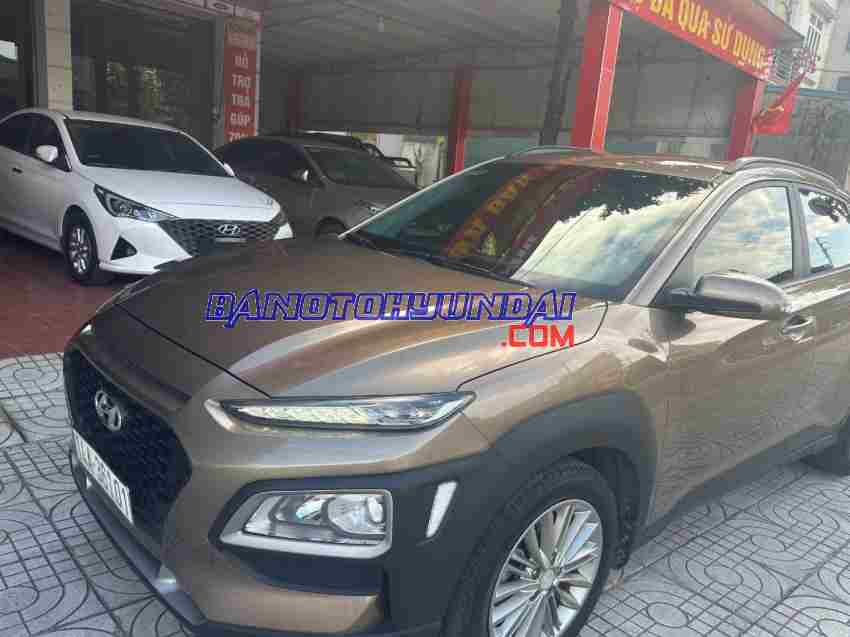 Hyundai Kona 2.0 AT 2019 Số tự động giá đẹp