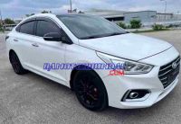 Cần bán xe Hyundai Accent 1.4 AT đời 2020