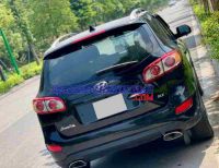 Bán Hyundai SantaFe SLX đời 2010 xe đẹp - giá tốt