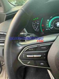 Bán Hyundai SantaFe 2.2L HTRAC đời 2019 xe đẹp - giá tốt
