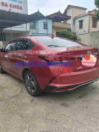 Cần bán xe Hyundai Accent 1.4 AT Đặc Biệt màu Đỏ 2023