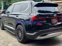 Cần bán xe Hyundai SantaFe Cao cấp 2.2L HTRAC 2021 Số tự động