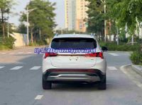 Bán xe Hyundai SantaFe Cao cấp 2.5L HTRAC đời 2022 - Giá tốt