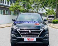 Cần bán Hyundai Tucson 2.0 AT Đặc biệt Máy xăng 2021 màu Đen