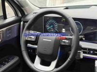 Hyundai SantaFe 2024 Suv màu Trắng