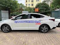 Cần bán gấp xe Hyundai Accent 1.4 AT Đặc Biệt năm 2021, màu Trắng, Số tự động