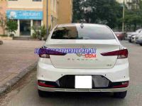 Hyundai Elantra 1.6 AT sản xuất 2020 cực chất!