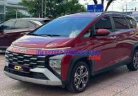 Xe Hyundai Stargazer X 1.5 AT đời 2024 đẹp bán gấp