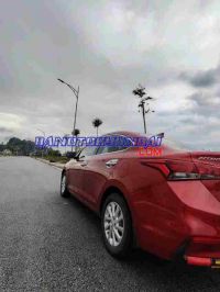 Hyundai Accent 1.4 MT Base 2019, xe đẹp, hết ý
