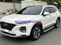 Hyundai SantaFe Premium 2.2L HTRAC năm sản xuất 2020 giá tốt