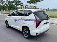 Bán Hyundai Stargazer Đặc biệt 1.5 AT, màu Trắng, Máy xăng, 2022