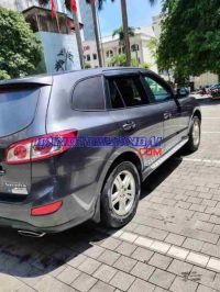 Cần bán Hyundai SantaFe MLX 2.4L 4WD 2011 xe đẹp