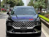 Cần bán xe Hyundai SantaFe Cao cấp 2.5L HTRAC đời 2021