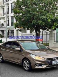 Hyundai Accent 1.4 ATH 2019, xe đẹp, hết ý
