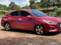 Cần bán xe Hyundai Accent 1.4 ATH 2018 Số tự động