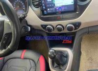 Bán Hyundai i10 Grand 1.2 MT Base 2019 - Bạc