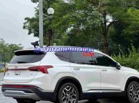 Hyundai SantaFe Đặc biệt 2.5L HTRAC 2021 Số tự động giá đẹp