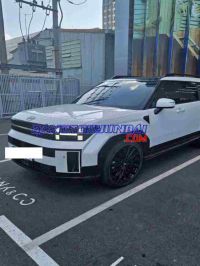 Bán Hyundai SantaFe Calligraphy 2.5L Turbo HTRAC 2024 - Trắng