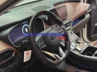 Cần bán Hyundai SantaFe Cao cấp 2.2L HTRAC 2021 - Số tự động