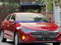 Hyundai Elantra 1.6 MT model 2021 xe chuẩn hết ý
