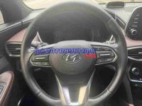 Hyundai SantaFe Premium 2.2L HTRAC 2020 Máy dầu, xe đẹp