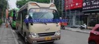 Bán Hyundai County 3.9L Thân dài đời 2015 xe đẹp - giá tốt