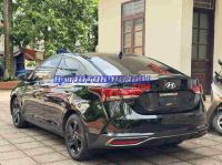 Bán Hyundai Accent 1.4 AT Đặc Biệt 2022 - Đen