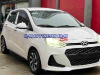 Hyundai i10 2020 Hatchback màu Trắng