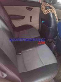 Cần bán xe Hyundai Eon Số tay 2011