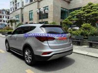 Hyundai SantaFe 2.2L 4WD 2018 Số tự động giá đẹp
