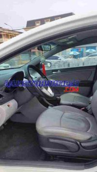 Cần bán xe Hyundai Accent 1.4 AT màu Trắng 2012